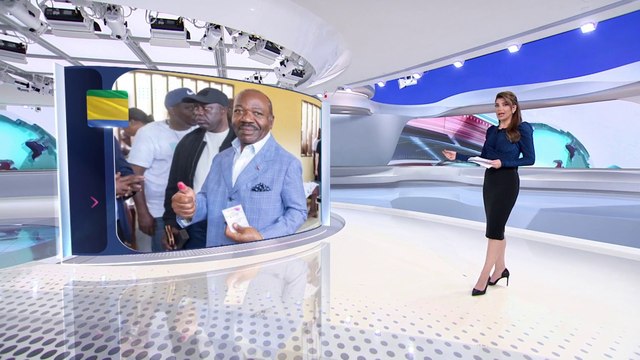 الساعة 60 | رسالة حذرت علي بونغو من انقلاب وشيك في الغابون.. لكنه لم يلتفت إليها