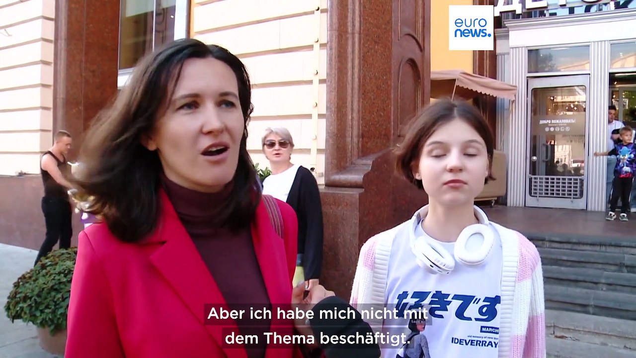 Nachrichten des Tages | 1. September - Abendausgabe