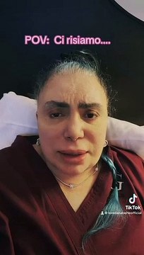 Loredana Bertè annulla il concerto