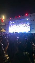 TÜRKİYE TEK YÜREK OLDU!  Filenin Sultanları finalde...