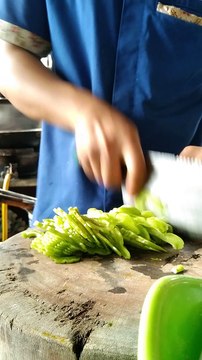 Still sharpening a few cuts