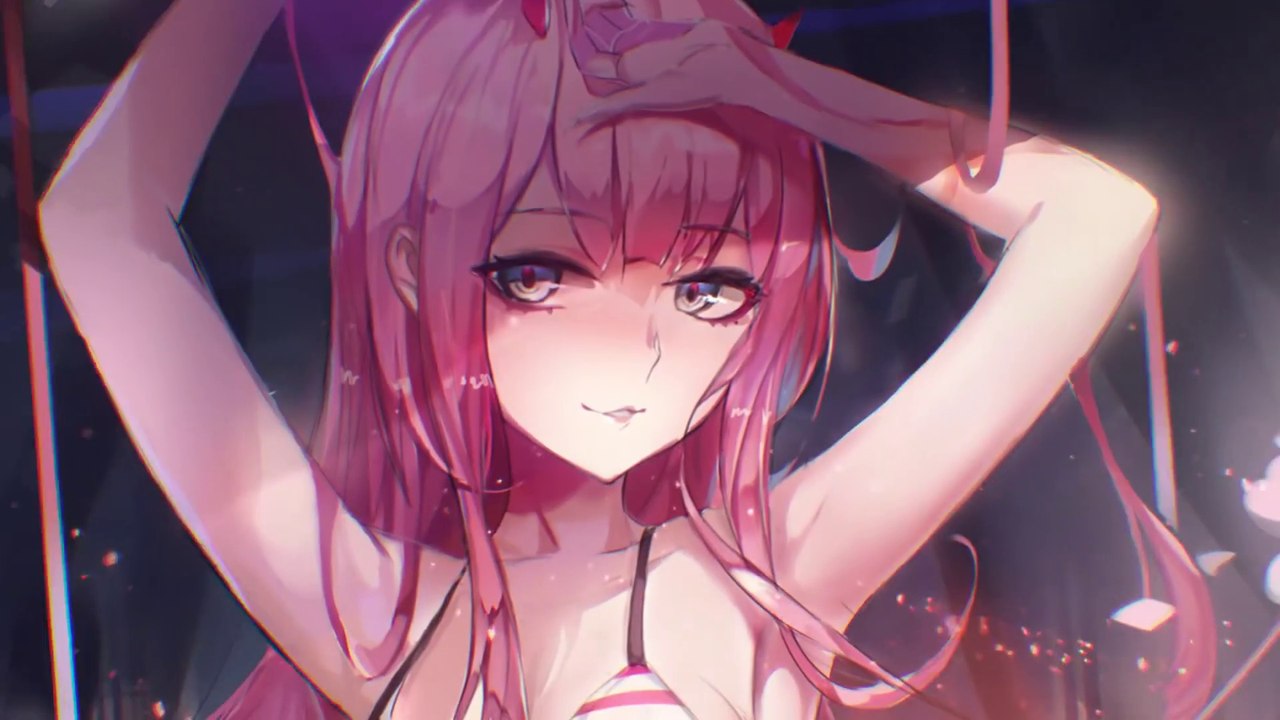 Nightcore - Bitch Better Have My Money (Lyrics)