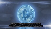 The Cryptocurrency Concierge: Unlocking the Secrets of Digital Money