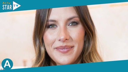 « Ça me rend un peu triste »  Camille Cerf fait une confidence bouleversante après la naissance de