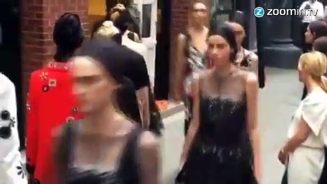 Marc Jacobs, à poil sur Instagram ! Scandale !