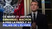 Emmanuel Macron devrait s'engager pour une baisse des impôts payés par les entreprises