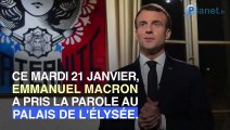 Emmanuel Macron devrait s'engager pour une baisse des impôts payés par les entreprises