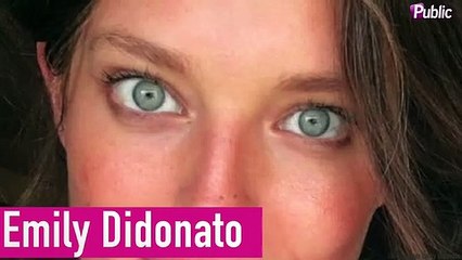 TOP 10 des plus beaux regards de stars féminines !