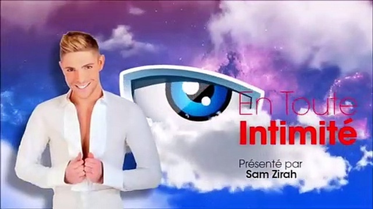 ETI: Anaïs (SS 10) : "Darko aime beaucoup plaire. Moi aussi !"