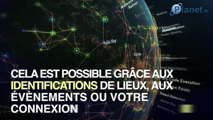 Facebook peut vous suivre malgré la désactivation de la géolocalisation