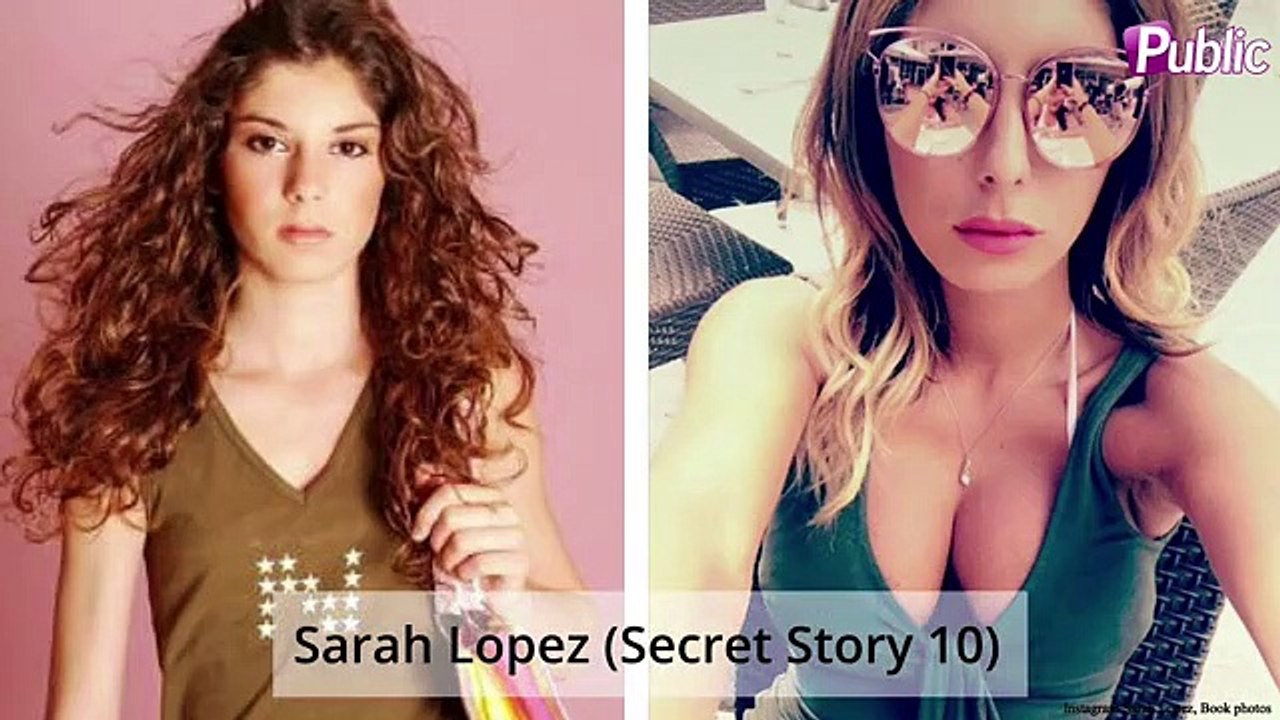 Vidéo : TOP 10 des candidates de télé-réalité qui ont eu recours à une chirurgie mammaire !