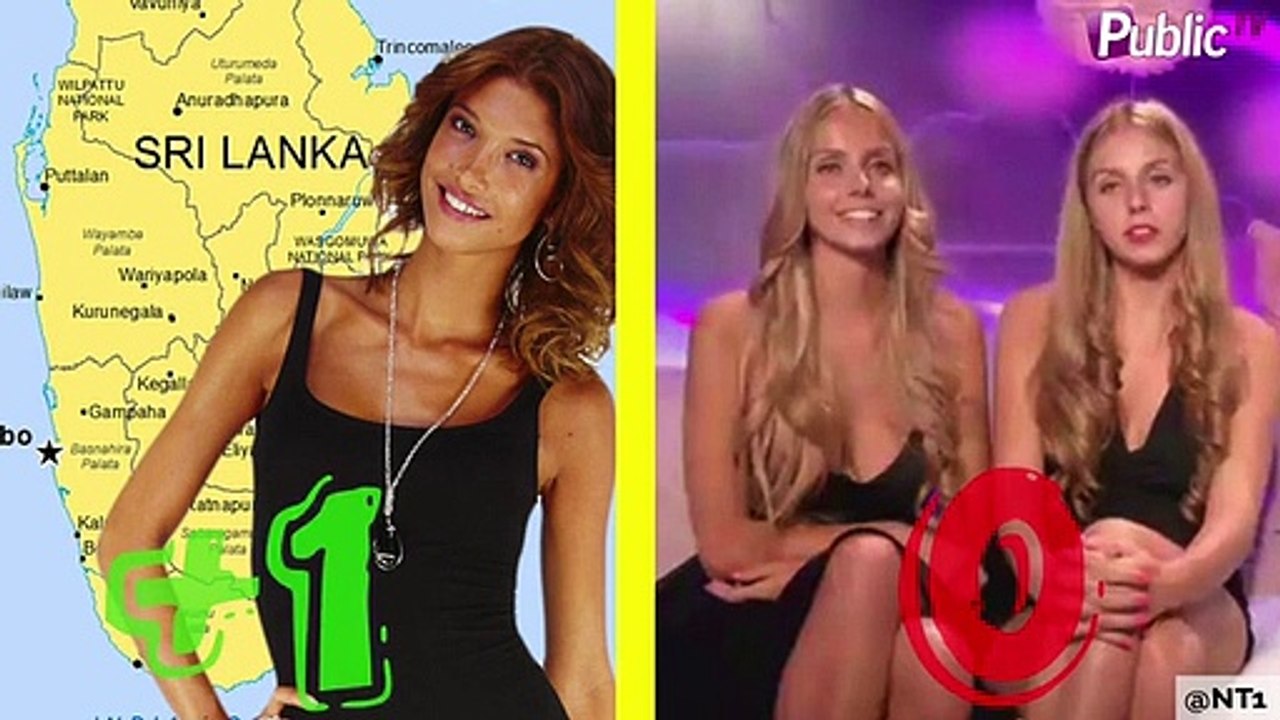 Mélanie VS Anaïs (SS 10) : à vous de les départager !