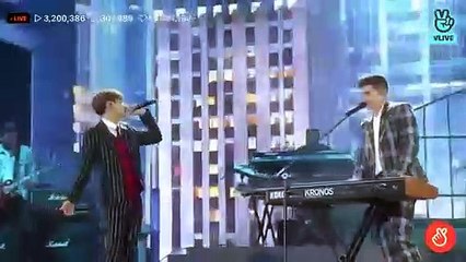 CHARLIE PUTH  JUNGKOOK we don't talk anymore BTS Fake Love