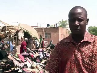 Mali: les islamistes prennent le dessus au nord, la junte cherche une sortie