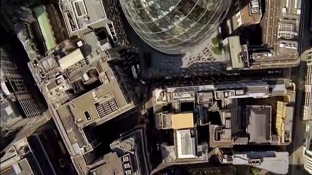 Matins calmes à Séoul