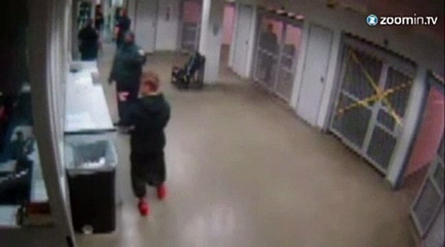 Justin Bieber risque la prison