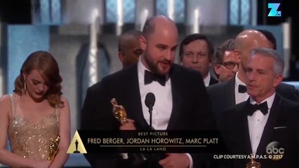 Oscars 2017 : comment ce fail a-t-il pu arriver ?