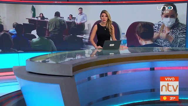 Alcaldía presentó recusación contra Angélica Sosa por el caso ítem fantasmas