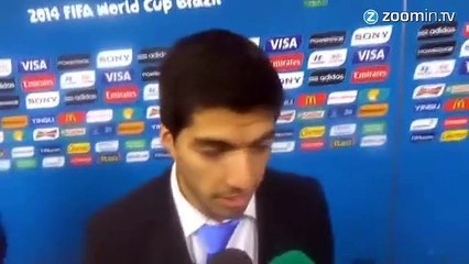 Ballon d'Or: pourquoi Luis Suarez a snobé la cérémonie
