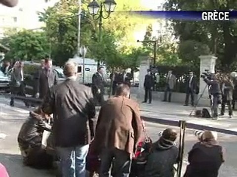 Le Journal vidéo du jeudi 10 novembre 2011, édition de 18H00.