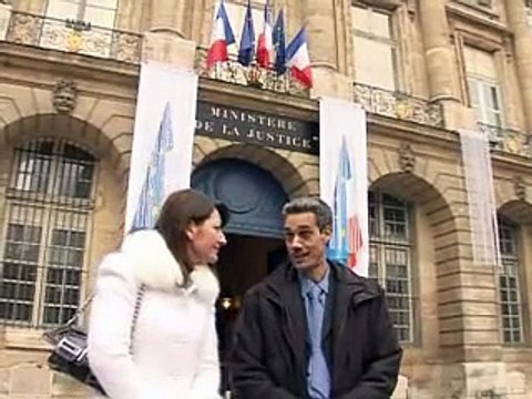 Affaire Omar Raddad: des traces d'ADN exploitables retrouvées