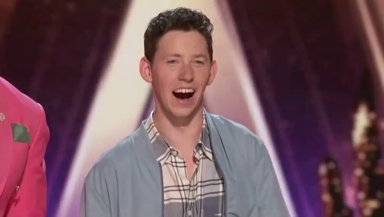 Americas Got Talent S 18 Ep 15