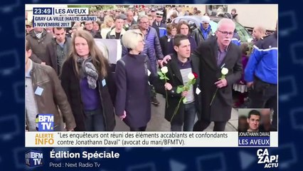 Ils font du surf dans les rues après la crue de la Seine !