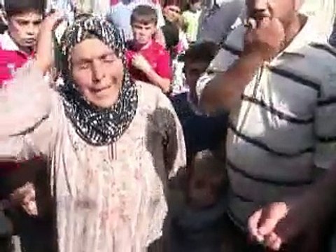 Le Journal vidéo du samedi 11 juin 2011, édition de 18H00.