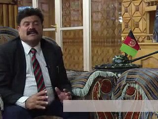 Le "Bacha bazi": la tradition afghane des jeunes esclaves sexuels