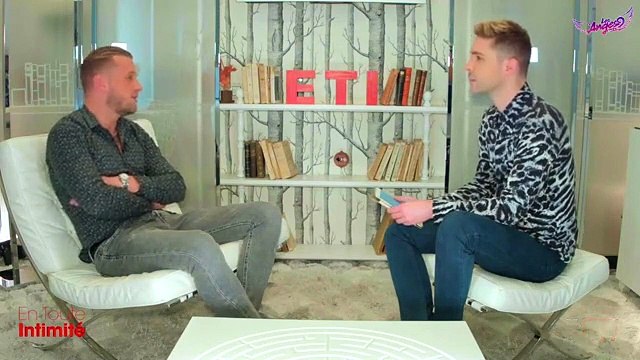 En toute Intimité : Jordan (Les Anges 9) : Je crois pas que Julien Tanti ait touché 100 000 euros pour les Anges 9 !