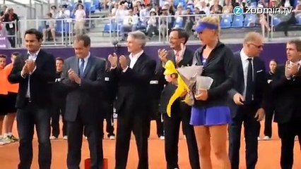 Roland-Garros : Mladenovic, nouvelle star nationale ?