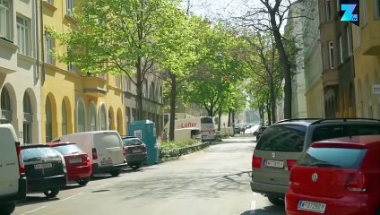 La ville la plus agréable à vivre