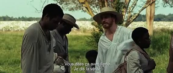 12 Years of Slave
