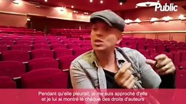 Interview : Rachid Badouri balance sur son dernier spectacle