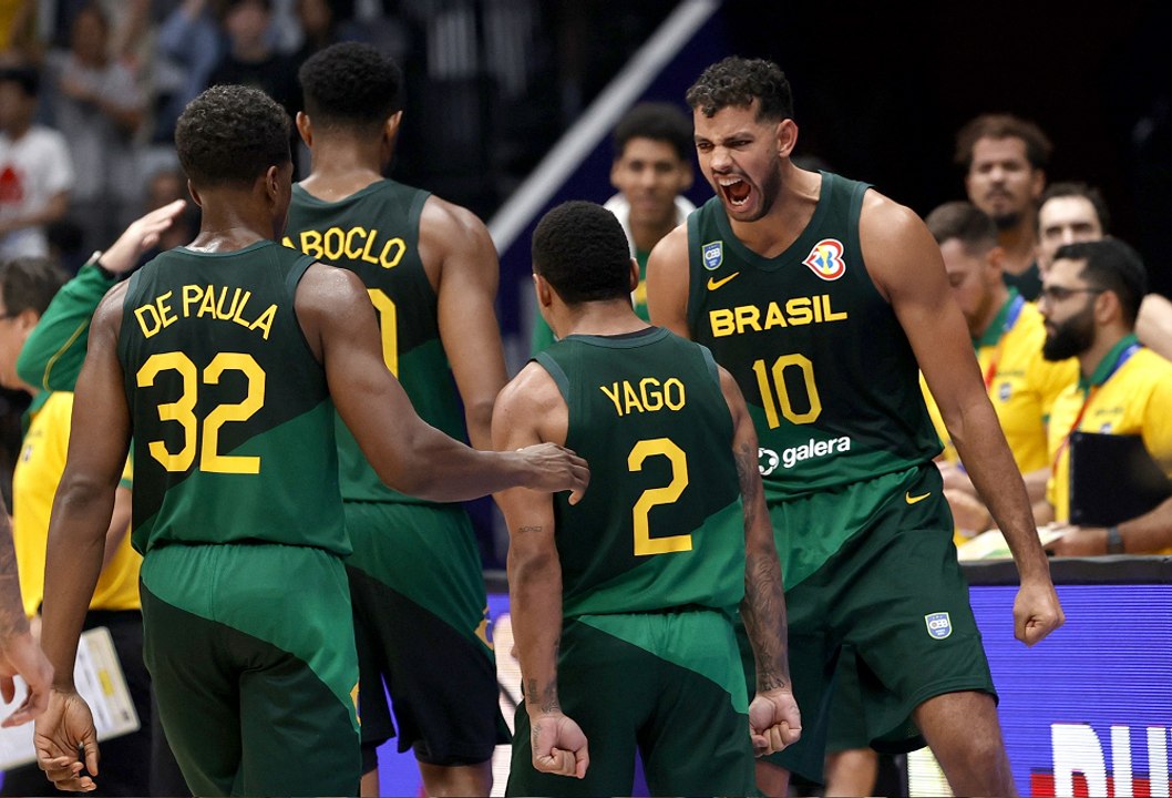AR 01 BRAZIL OOV