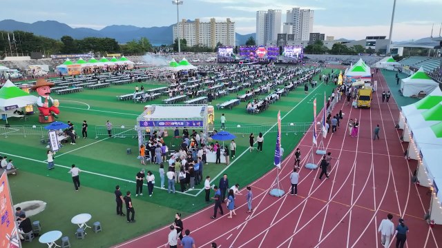하멜 체류했던 강진...지역 축제로 수산물 소비 촉진 / YTN