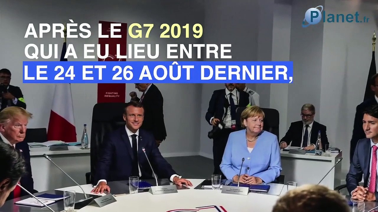 Cet autre lieu que le couple Macron affectionne