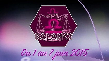 BALANCE : Une semaine encore animée en vue avec pour finir un week-end au top !