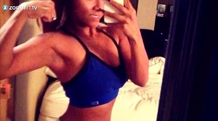 Deena Cortese a retrouvé son corps de rêve