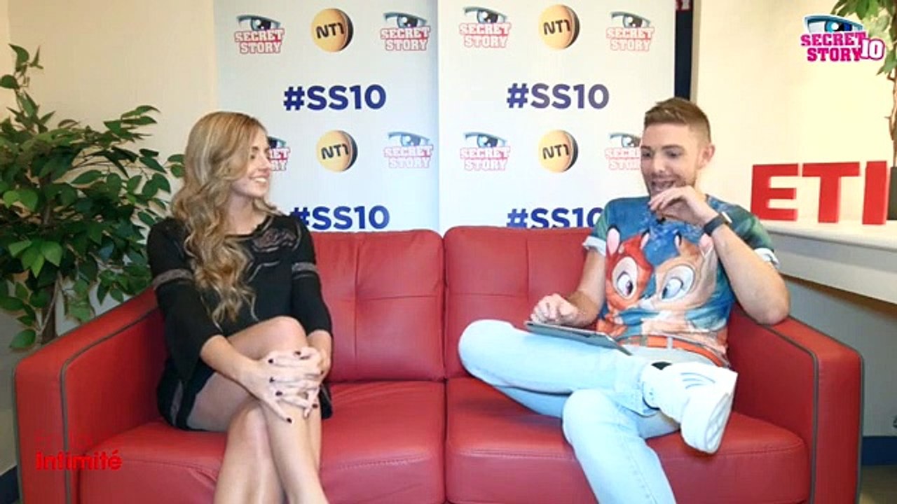 En toute intimité : Manon (SS10) : "le copain d'Anaïs est fou amoureux d'elle, il l'attend !"