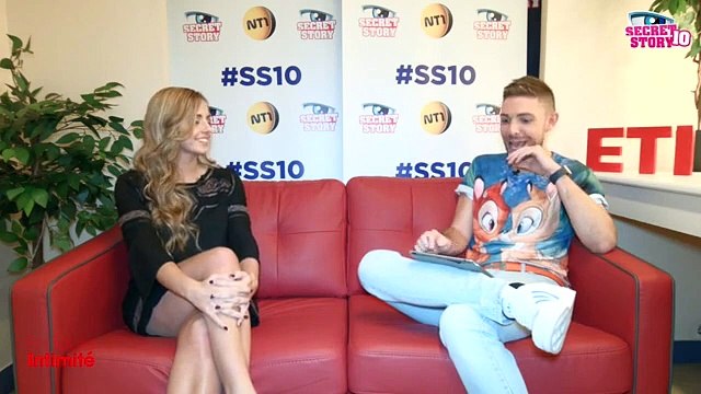 En toute intimité : Manon (SS10) : le copain d'Anaïs est fou amoureux d'elle, il l'attend !