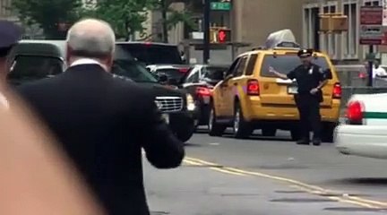 Dernier hommage à James Gandolfini