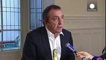 Jean-François Copé démissionne de la présidence de l'UMP suite à l'affaire Bygmalion
