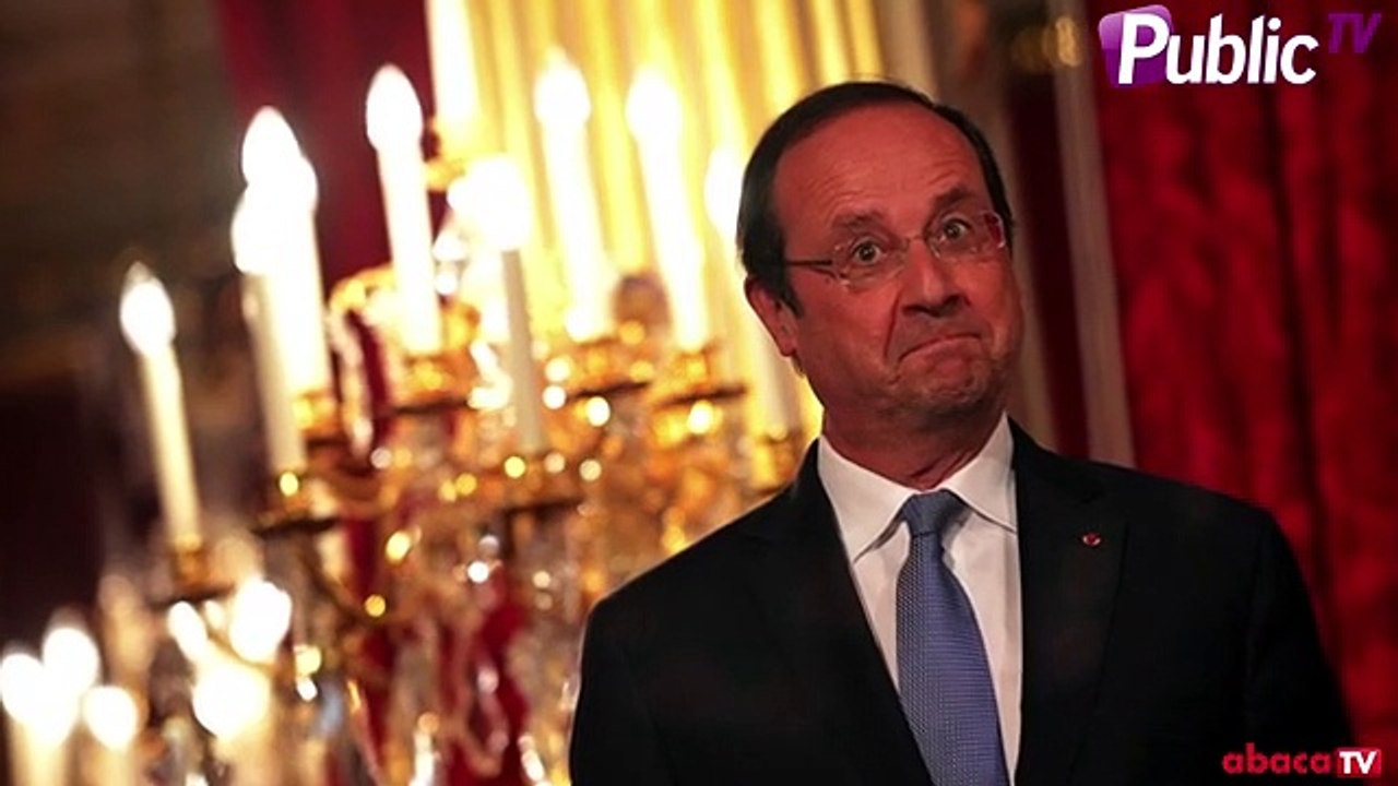François Hollande : 20 photos rigolotes pour son anniversaire !
