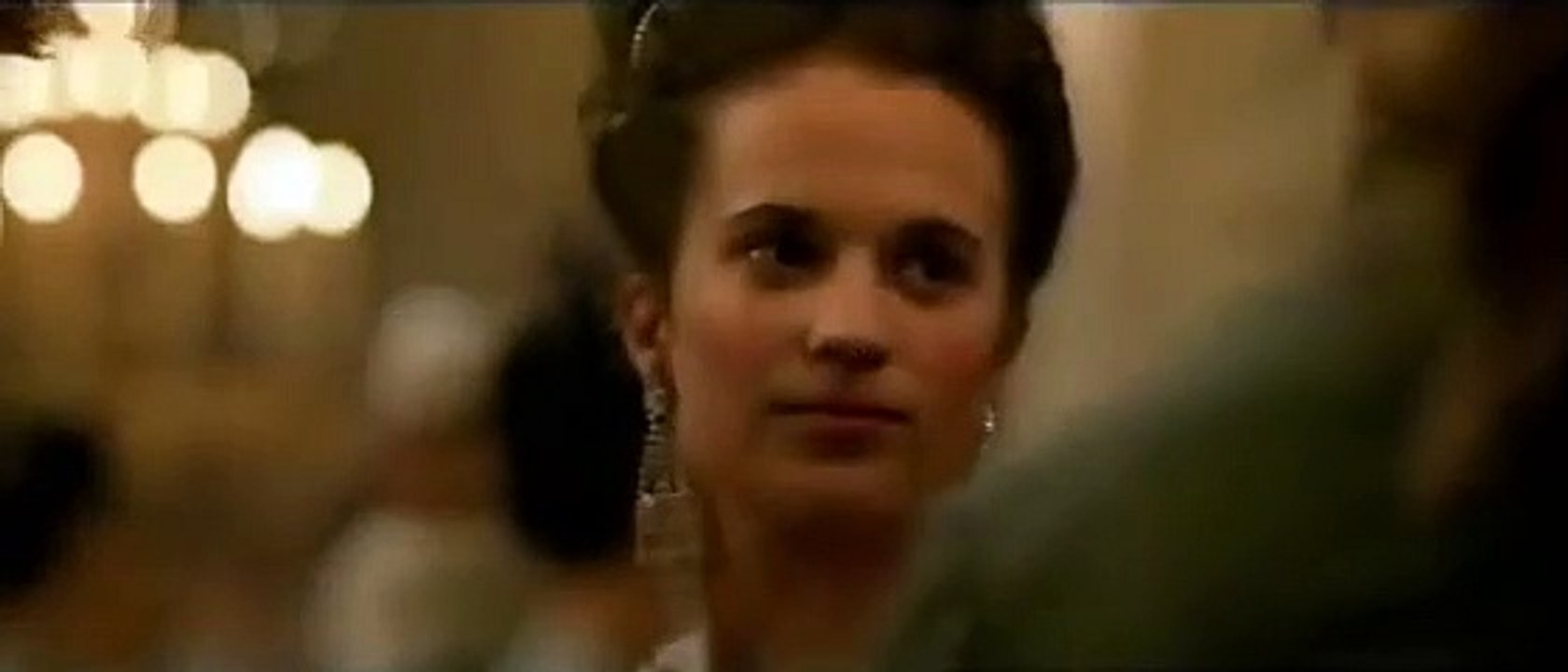 Royal Affair
