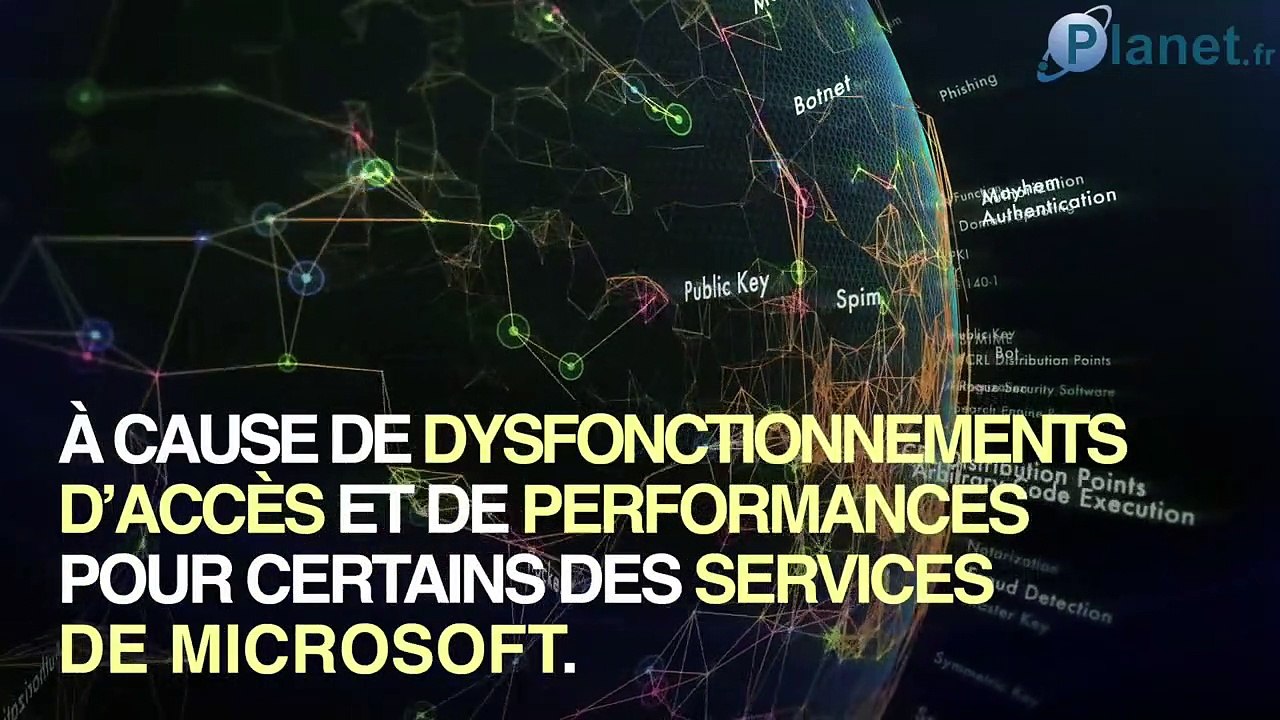 Windows 10 : un bug empêche d'utiliser l'outil recherche