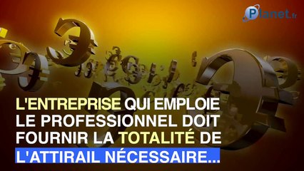 Confinement : les activités d'emploi à domicile sont maintenues