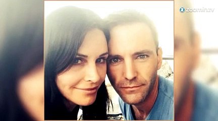 David Arquette fiancé à Christina McLarty