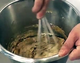 Sablés aux épices de Noël