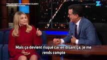 Chloë Moretz a trompé Martin Scorsese pour obtenir un rôle